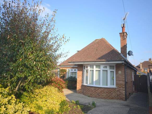 9 Croy Close