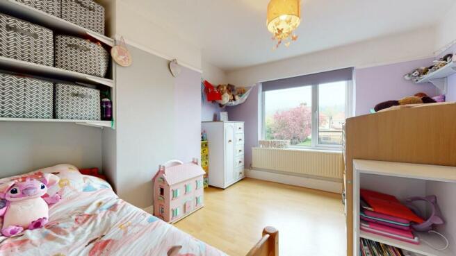 BEDROOM TWO