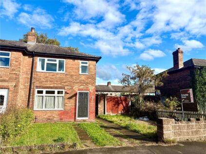 Lathom Avenue, Warrington, Cheshire, WA2
