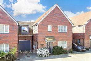 3, Swallow Rise, Haywards Heath RH17 7GL