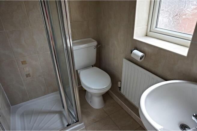 Master En-suite