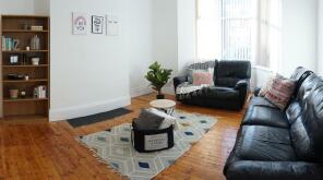 47, Cartington Terrace, Newcastle Upon Tyne NE6 5SE