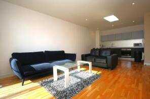 Flat 312, 5, Piccadilly Place, Manchester M1 3BR