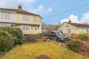 Myrtleville, Manor Estate, Horrabridge PL20 7RS