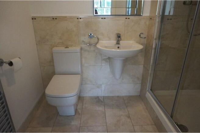 En-suite