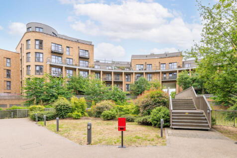 Connersville Way, Purley Way, Croydon, CR0