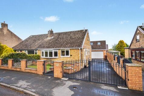 South Lane, Netherton, Wakefield, West Yorkshire