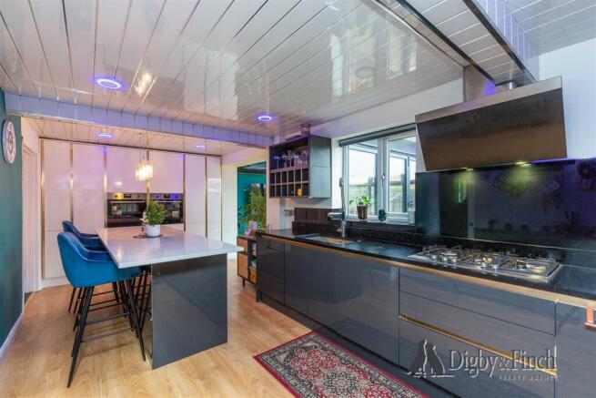 Elterwater Drive, Gamston, NG2 6PX
