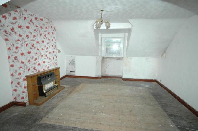 BEDROOM 5
