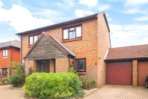24, Caesars Gate, Warfield, Bracknell RG42 3AF