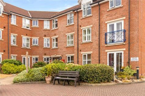 Ancholme Mews, Brigg, North Lincolnshire, DN20