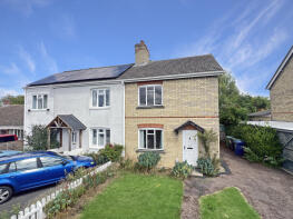 46, Mill Lane, Sawston CB22 3HZ