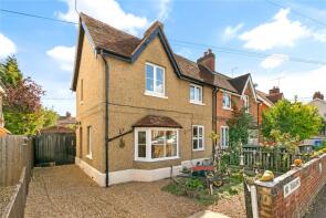 6, Spring Gardens, South Ascot, Ascot SL5 9DQ
