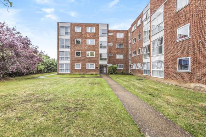 Tasman Court