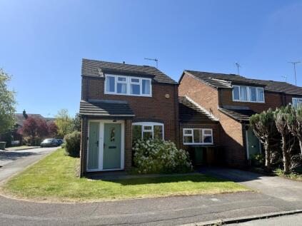 Periam Close, Henley-On-Thames, Oxfordshire, RG9