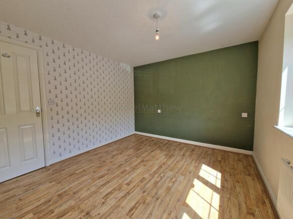 Bedroom  Two