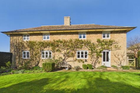 Deenethorpe, Deenethorpe, Northamptonshire, NN17