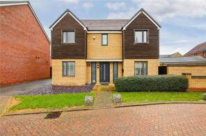 21, Ashpole Avenue, Bedford MK43 9EG