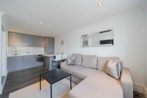 Flat 11, Horley Court, Inverness Terrace, London W2 3JA