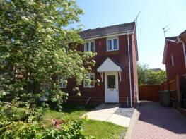 6, Jack Cade Way, Warwick Gates, Warwick CV34 6GH