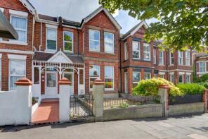 282, Ditchling Road, Brighton BN1 6JF