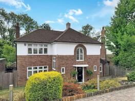 75, Kevington Drive, Chislehurst BR7 6RW