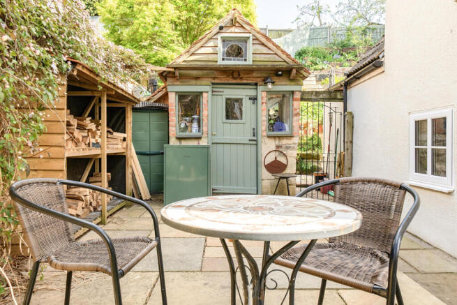 Terrace / Patio
