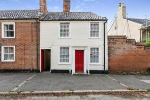 36, Upper Olland Street, Bungay NR35 1BH