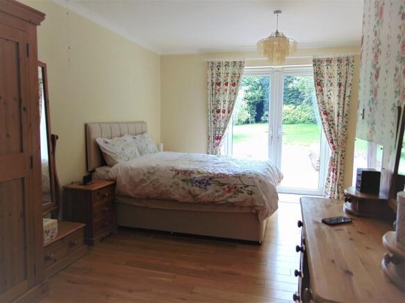 Main Bedroom with...
