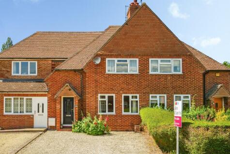 Richmere Road, Didcot