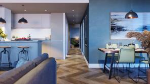 Flat 204, 30, Bendix Street, Manchester M4 5GH