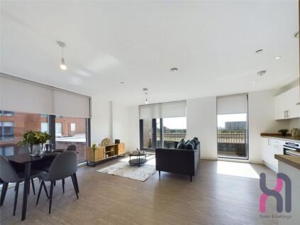 30 Oldfield Road, Salford, M5