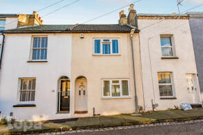 31, Elliott Street, Gravesend DA12 2JP