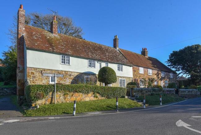 Welcome to West View