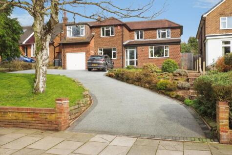 Moor Lane, Bramcote, Nottingham, Nottinghamshire, NG9