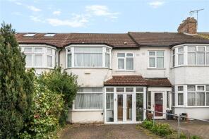6, Hazel Close, Southgate N13 5NJ