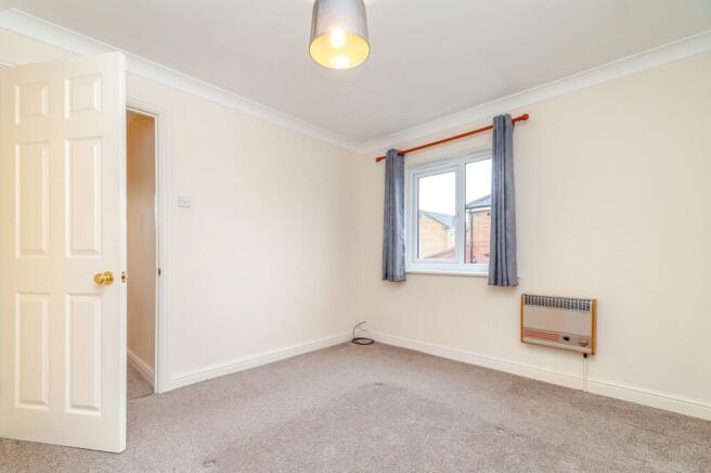 1 bed Terraced to rent Image 4
