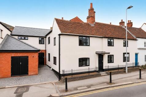 Easthampstead Road, Wokingham, Berkshire, RG40