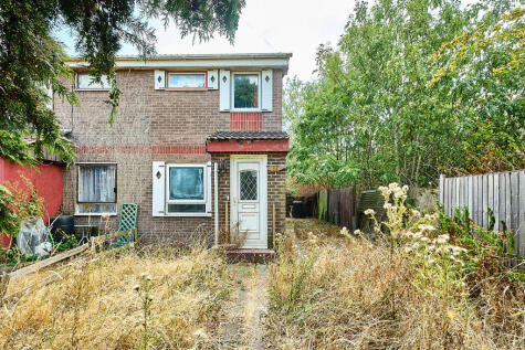 64 Quantock Road, Long Eaton, Nottingham, Nottinghamshire NG10 4GZ