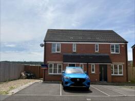 1, Clos Yr Eirlys, Coity, Bridgend CF35 6NQ