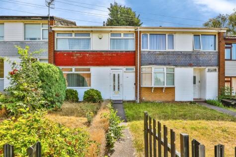 Deptford Crescent, Nottingham