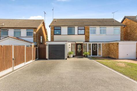 Lee Lotts, Great Wakering, Southend-on-Sea, Essex, SS3
