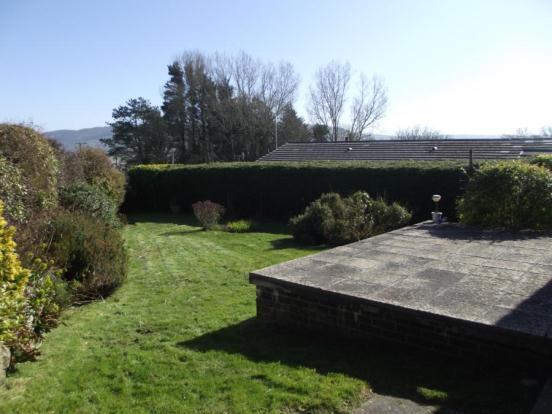 Garden 1