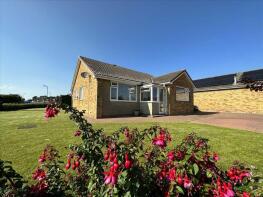 1, Wooldale Drive, Filey YO14 9ER