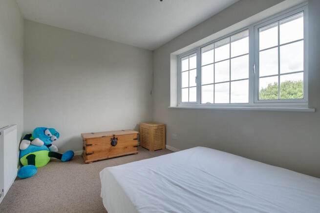 Master Bedroom - ...