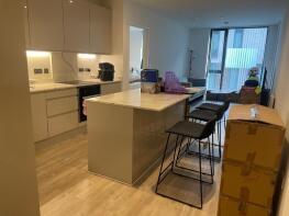 Apartment 516, 55, Queen Street, Blackfriars, Salford M3 7GX