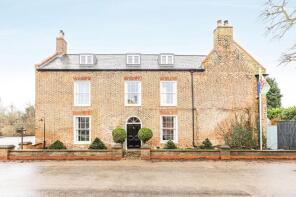 54 Hall Marsh House, Little London, Long Sutton, Spalding PE12 9LE