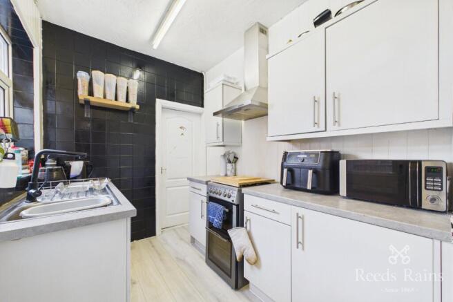 2 bed End of Terrace for sale Image 5