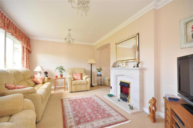 Lounge Area