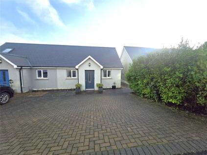 Grove Street, Pembroke Dock, Pembrokeshire, SA72